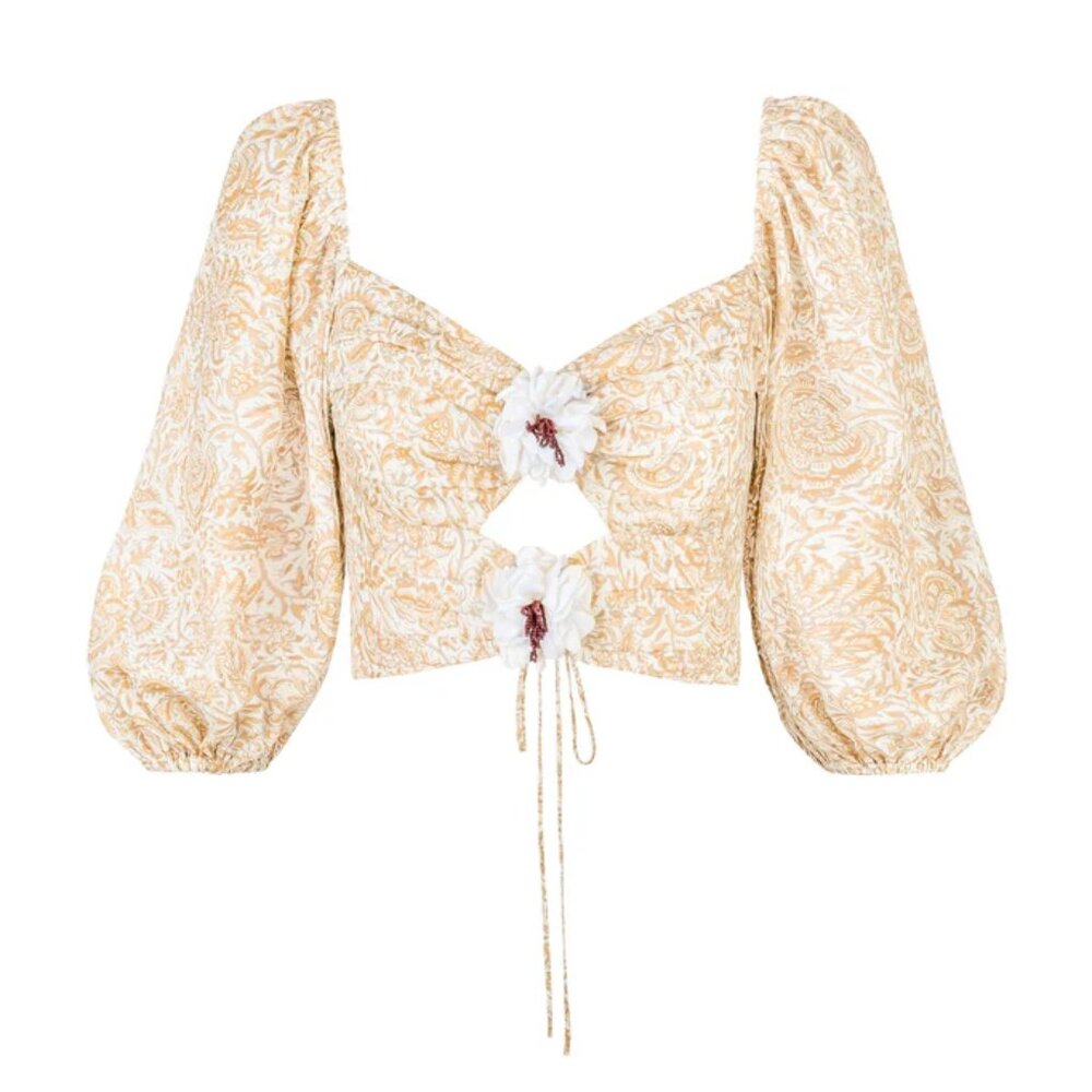 ROSA TOP - Picture 2 of 3